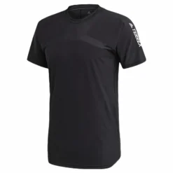Terrex Zupahike Tee Black