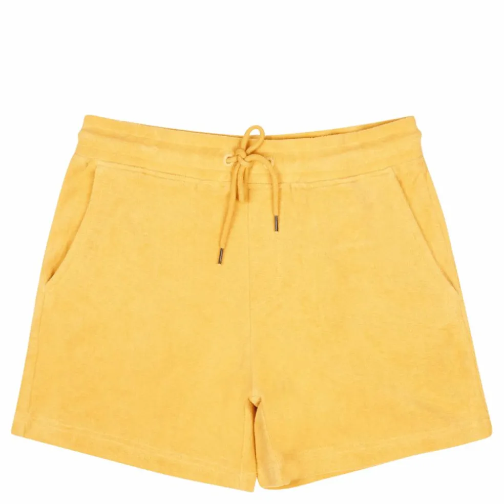 Terry Shorts Sahara Sun