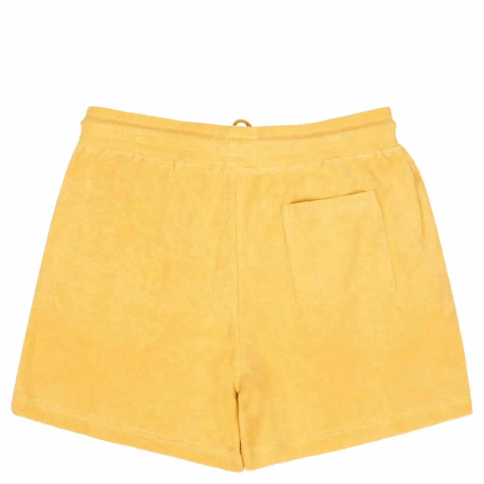 Terry Shorts Sahara Sun