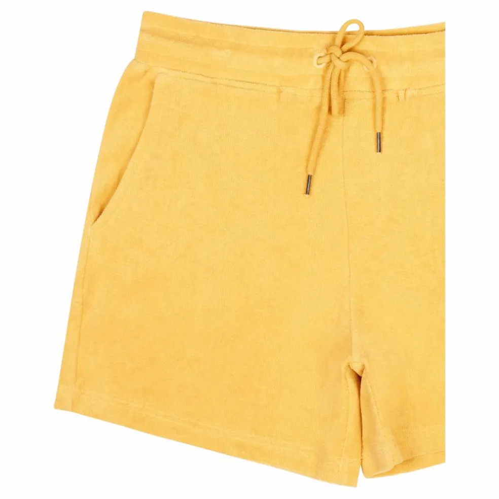 Terry Shorts Sahara Sun