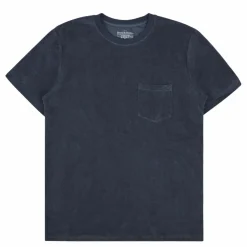 Terry T-shirt Smoky
