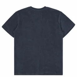 Terry T-shirt Smoky