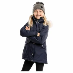 Tesa Junior Parka Blue