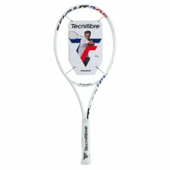 T-fight 305 Isoflex Medvedev White