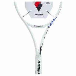 T-fight 305 Isoflex Medvedev White