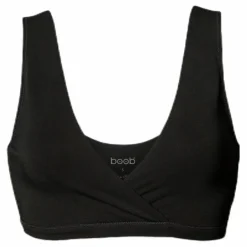 The Go-To bra Black