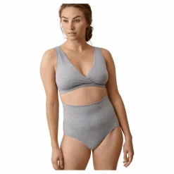 The Go-To bra Grey