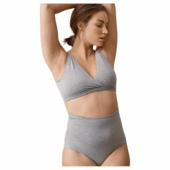 The Go-To bra Grey