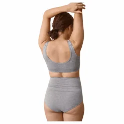 The Go-To bra Grey