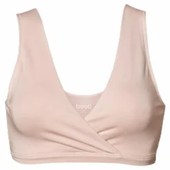 The Go-To bra Pink