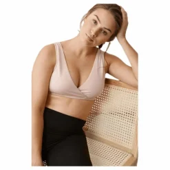 The Go-To bra Pink