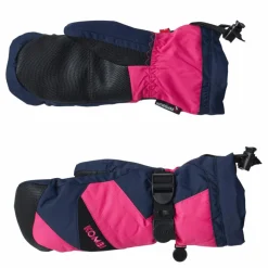 The Original Jr Mitt Bright Pink