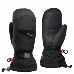 The Original Men Mitt Black