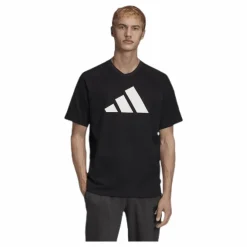 The Pack Heavy Jersey Tee Black / White