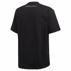 The Pack Heavy Jersey Tee Black / White