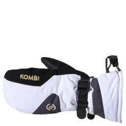 The Ride WG Mitt White