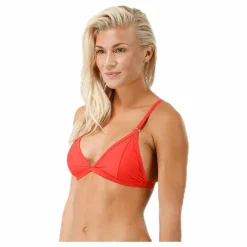 Thea Fixed Triangle Red