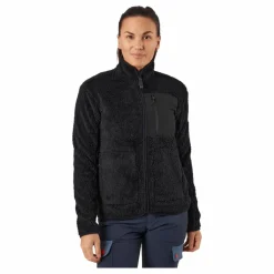 Thermal Pile Zip J W Black