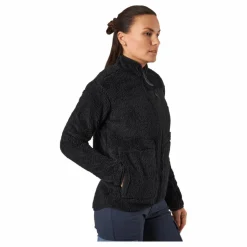Thermal Pile Zip J W Black