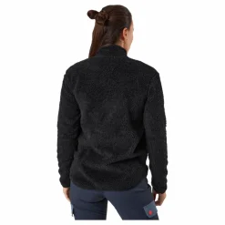 Thermal Pile Zip J W Black