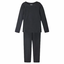 Thermal set Lani Black