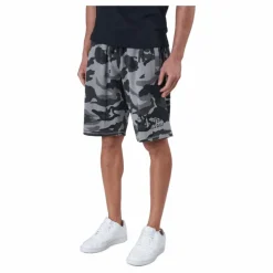 Thermal Shorts Tactical Camo