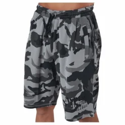 Thermal Shorts Tactical Camo