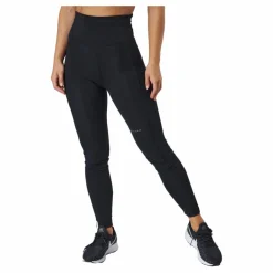 Thermal Tights Black