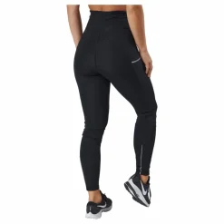 Thermal Tights Black