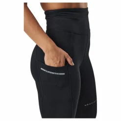 Thermal Tights Black