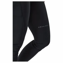 Thermal Tights Black