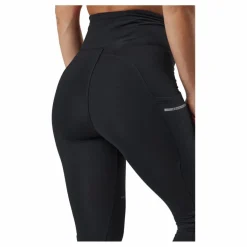 Thermal Tights Black