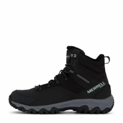 Thermo Akita Mid Wtpf Black