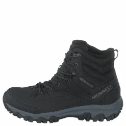 Thermo Akita Mid Wtpf Black