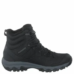 Thermo Akita Mid Wtpf Black