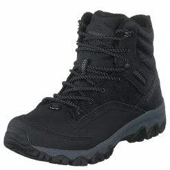 Thermo Akita Mid Wtpf Black