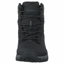 Thermo Akita Mid Wtpf Black