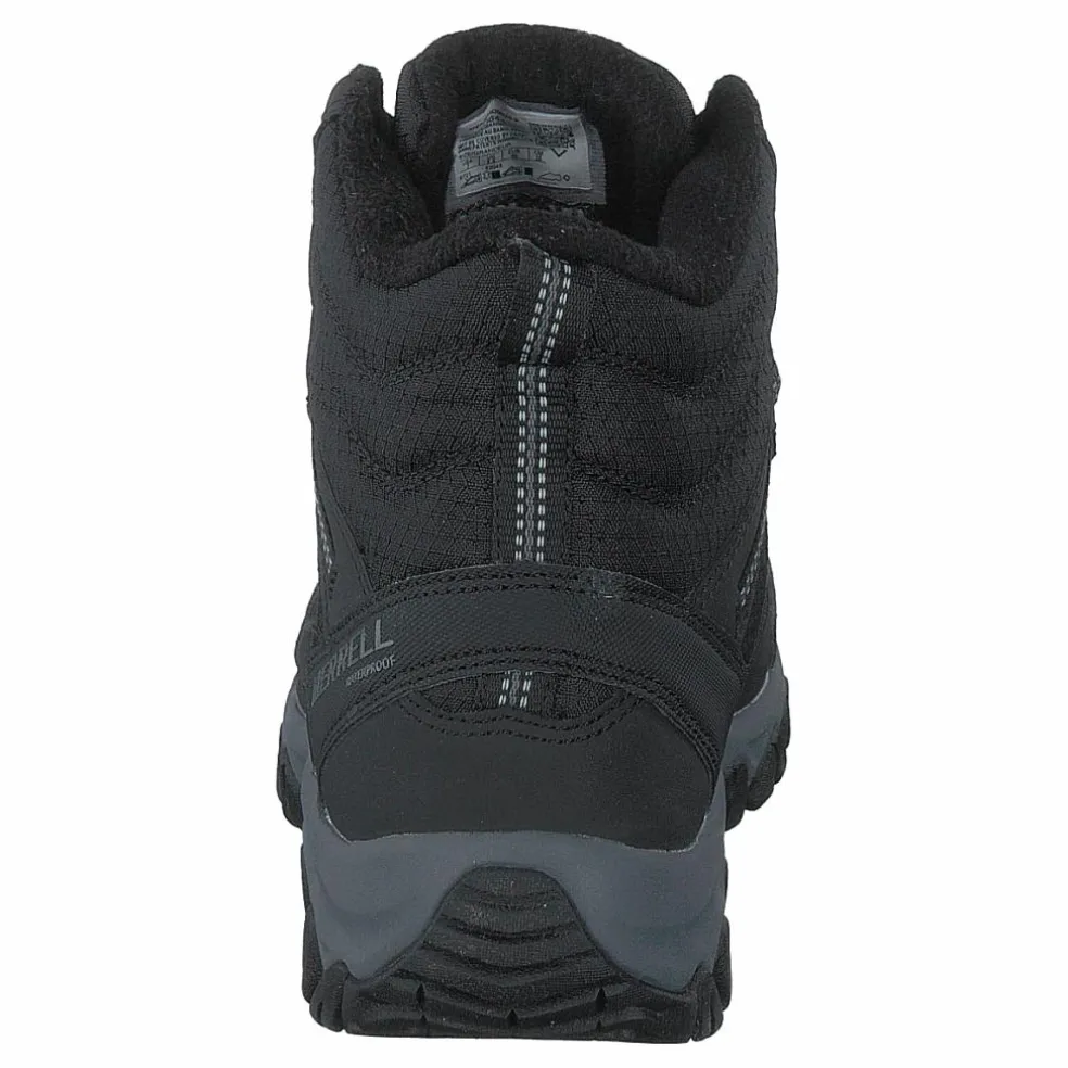 Thermo Akita Mid Wtpf Black