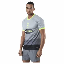 Thfc Brt Stad Jsy Green/Silver