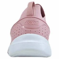 Thrown W Lite Shoe Pink