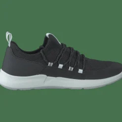 Thunder Gtx Black/white