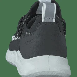Thunder Gtx Black/white