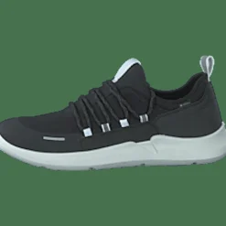 Thunder Gtx Black/white