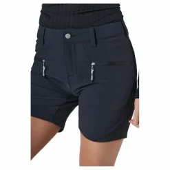 Tibesti W Shorts Black
