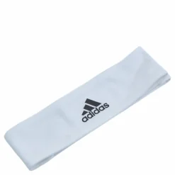 Tie Band Aeroready White/Black