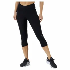 Tights 3/4 X-Cool  Black