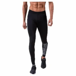 Tights X-Cool, OT Black