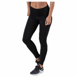 Tights X-Cool OT Black