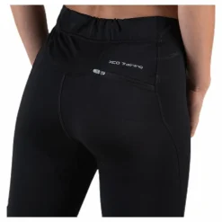 Tights X-Cool OT Black