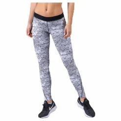 Tights X-Cool OT Patterned